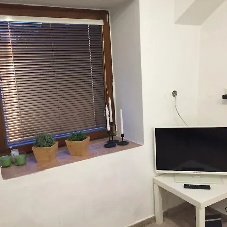 Apartment Perfectly Located Old *
