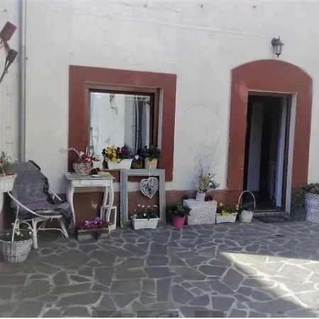 Perfectly Located Old Apartment Plzen