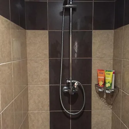 Perfectly Located Old Apartment *